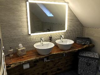 Lon Y Traeth Bed & Breakfast fotoÄŸrafÄ±