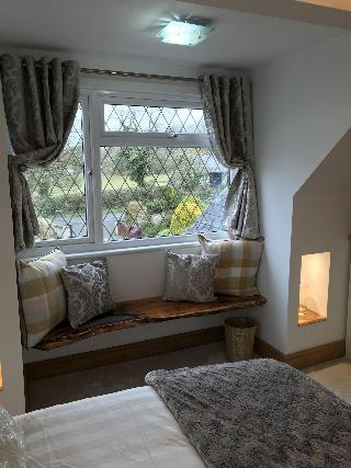 Lon Y Traeth Bed & Breakfast fotoÄŸrafÄ±