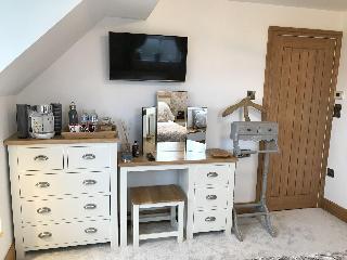 Lon Y Traeth Bed & Breakfast fotoÄŸrafÄ±
