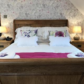 Lon Y Traeth Bed & Breakfast fotoÄŸrafÄ±