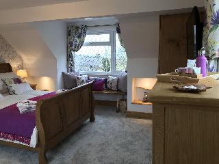 Lon Y Traeth Bed & Breakfast fotoÄŸrafÄ±