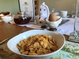 Lon Y Traeth Bed & Breakfast fotoÄŸrafÄ±