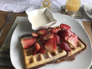 Lon Y Traeth Bed & Breakfast fotoÄŸrafÄ±