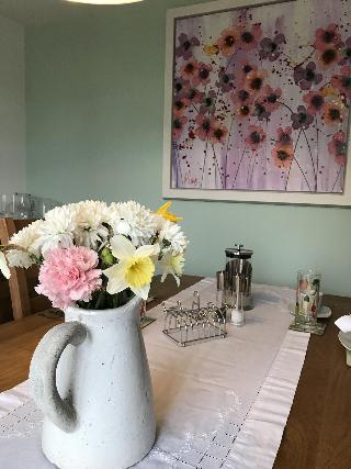 Lon Y Traeth Bed & Breakfast fotoÄŸrafÄ±
