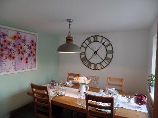 Lon Y Traeth Bed & Breakfast fotoÄŸrafÄ±