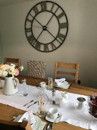 Lon Y Traeth Bed & Breakfast fotoÄŸrafÄ±