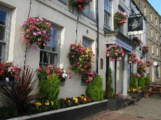 The County Hotel fotoÄŸrafÄ±