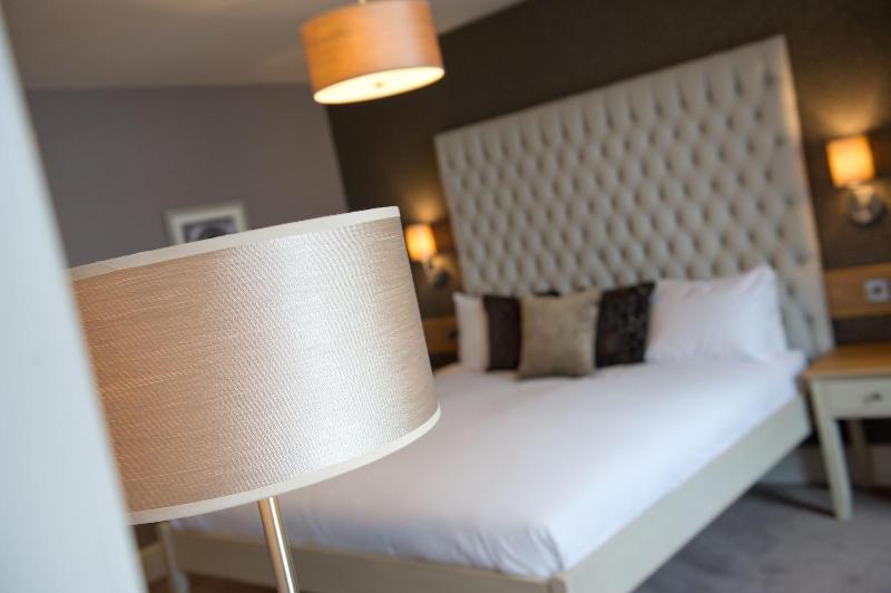 The County Hotel - Genel
