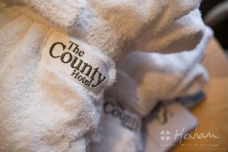 The County Hotel fotoÄŸrafÄ±