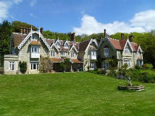 Lisle Combe otel fotoğrafı