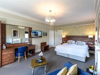 The Cliffe At Dinham otel fotoğrafı