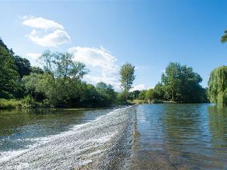 The Cliffe At Dinham fotoÄŸrafÄ±