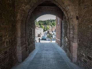 The Cliffe At Dinham fotoÄŸrafÄ±