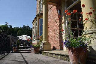 The Cliffe At Dinham fotoÄŸrafÄ±