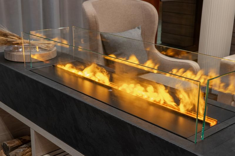 Intercityhotel Budapest - Lobi