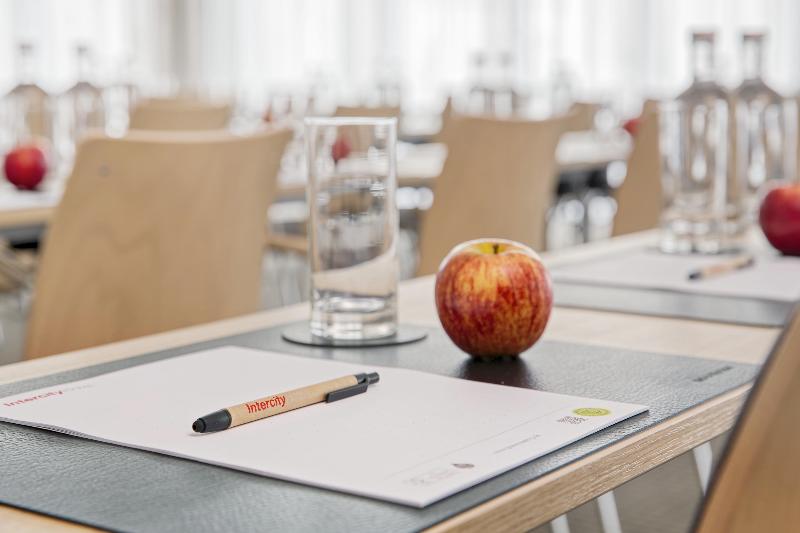 Intercityhotel Budapest - Toplantı