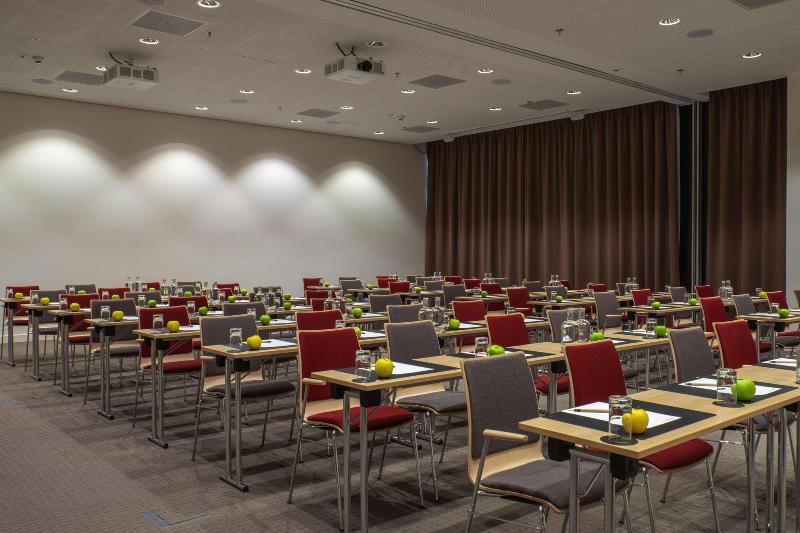 Intercityhotel Budapest - Toplantı