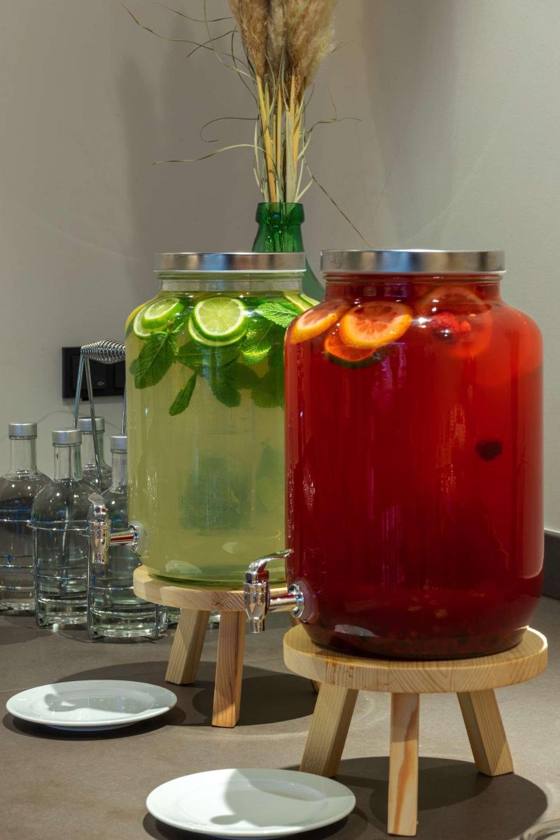 Intercityhotel Budapest - Toplantı