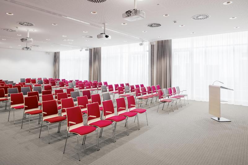 Intercityhotel Budapest - Toplantı