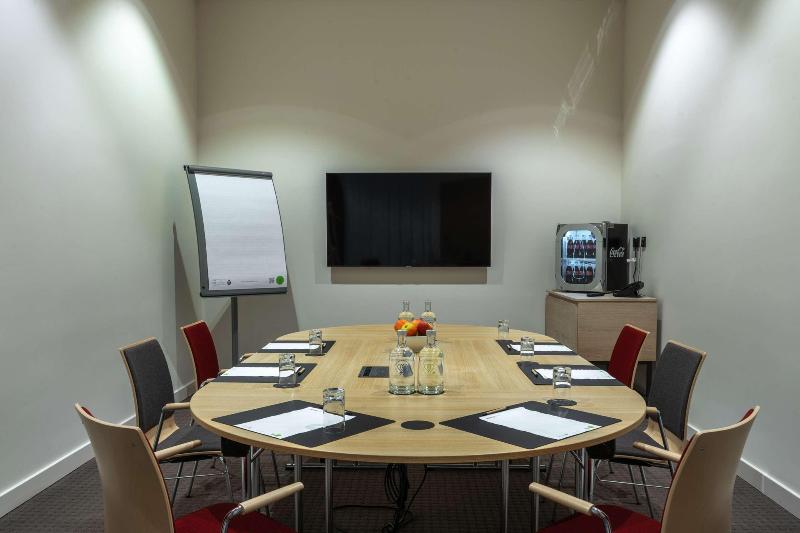 Intercityhotel Budapest - Toplantı