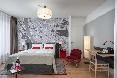 Intercityhotel Budapest oda fotoğrafı