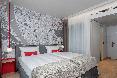 Intercityhotel Budapest oda fotoğrafı