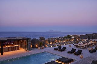 SantAnna Luxury Suites
