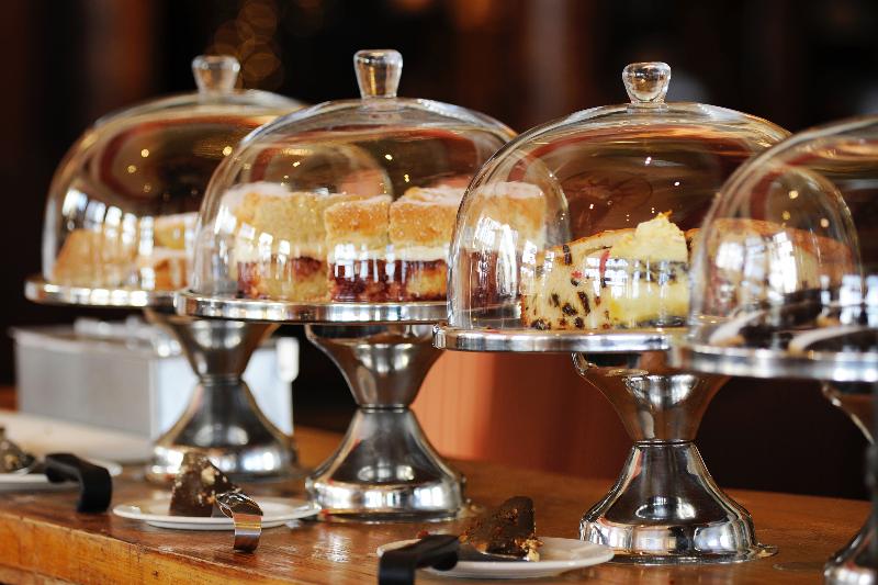 The Grand Hotel - Bar