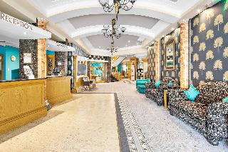 The Grand Hotel fotoÄŸrafÄ±