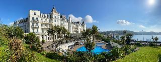 The Grand Hotel otel fotoğrafı