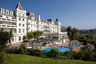 The Grand Hotel fotoÄŸrafÄ±
