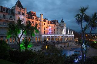 The Grand Hotel fotoÄŸrafÄ±