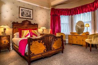 The Grand Hotel fotoÄŸrafÄ±