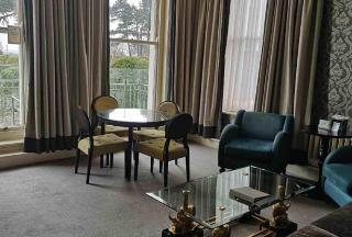 The Grand Hotel fotoÄŸrafÄ±
