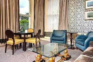 The Grand Hotel fotoÄŸrafÄ±