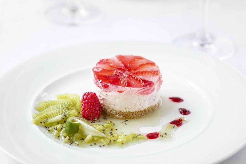 The Grand Hotel - Restoran