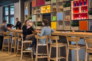 IntercityHotel Wiesbaden fotoÄŸrafÄ±