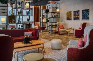 IntercityHotel Wiesbaden fotoÄŸrafÄ±