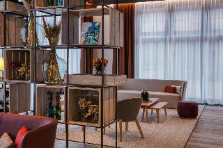 IntercityHotel Wiesbaden fotoÄŸrafÄ±
