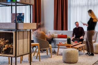IntercityHotel Wiesbaden fotoÄŸrafÄ±