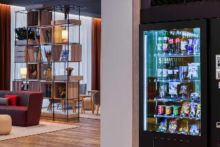 IntercityHotel Wiesbaden fotoÄŸrafÄ±