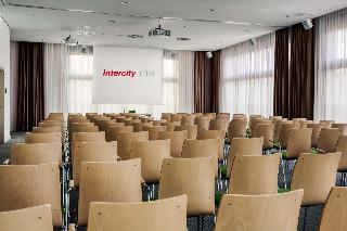 IntercityHotel Wiesbaden fotoÄŸrafÄ±