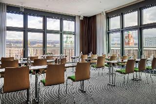 IntercityHotel Wiesbaden fotoÄŸrafÄ±