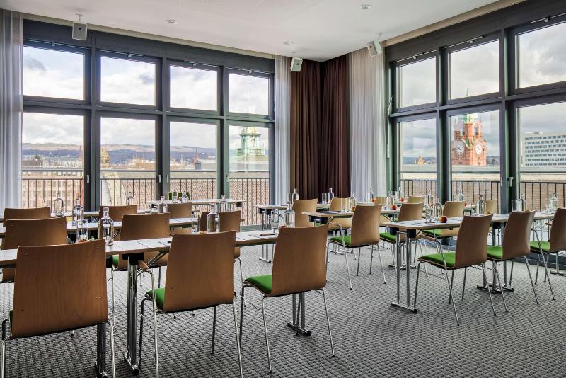 IntercityHotel Wiesbaden - Toplantı