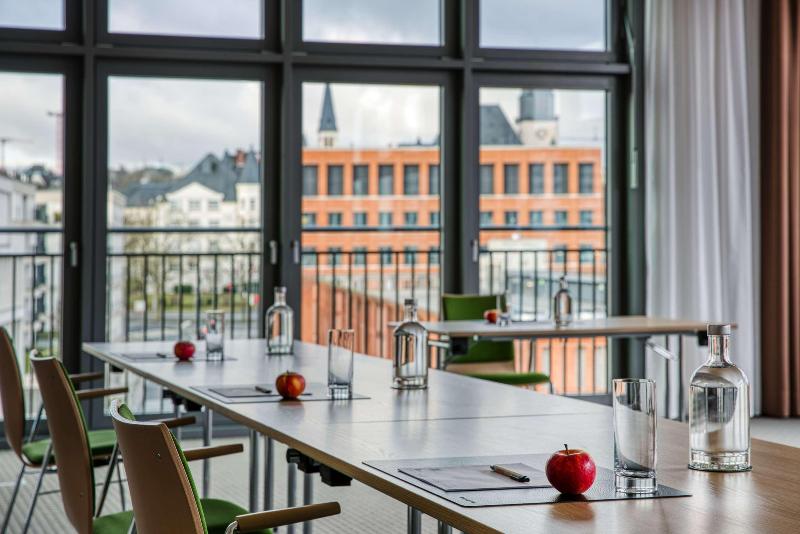 IntercityHotel Wiesbaden - Toplantı