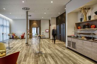 IntercityHotel Wiesbaden fotoÄŸrafÄ±