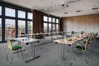 IntercityHotel Wiesbaden fotoÄŸrafÄ±