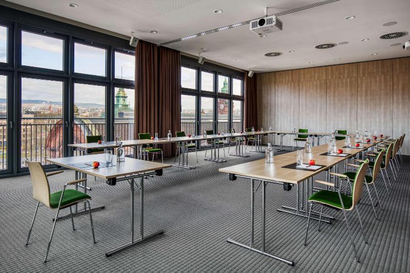IntercityHotel Wiesbaden - Toplantı