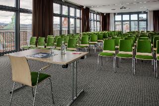 IntercityHotel Wiesbaden fotoÄŸrafÄ±