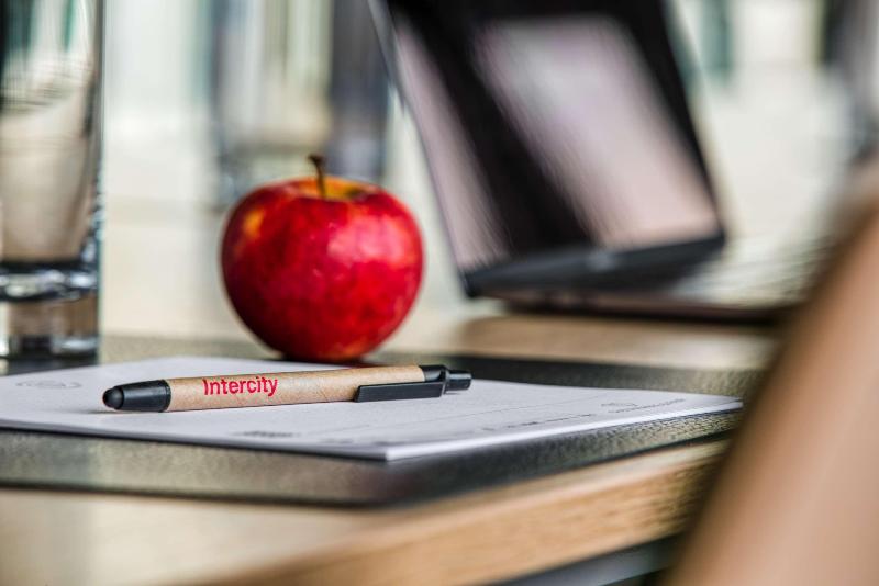 IntercityHotel Wiesbaden - Toplantı